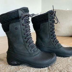 The North Face Shellista ii mid boot